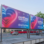 Eurovision, nuove regole per ospitare il Contest